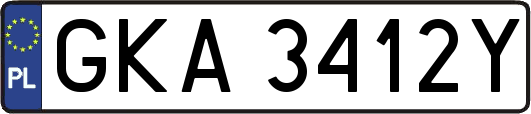 GKA3412Y
