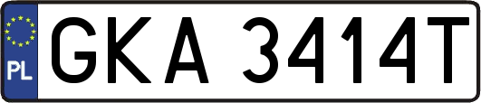 GKA3414T