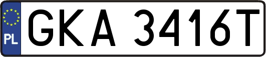 GKA3416T