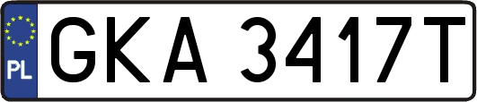 GKA3417T