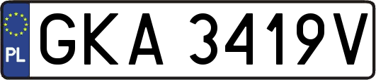 GKA3419V