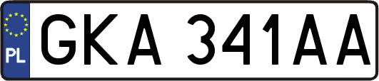 GKA341AA