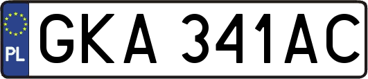 GKA341AC