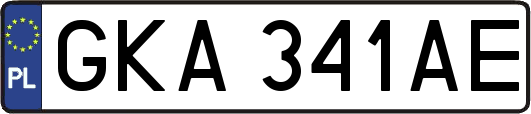 GKA341AE