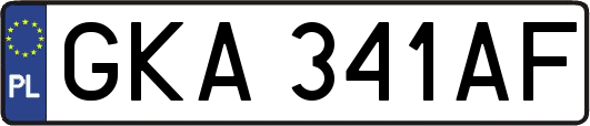 GKA341AF