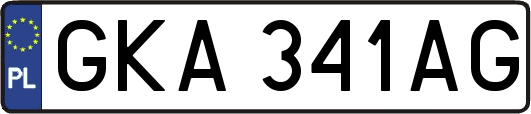 GKA341AG