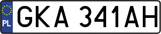 GKA341AH