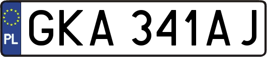 GKA341AJ