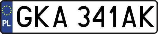 GKA341AK