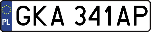 GKA341AP
