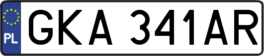 GKA341AR