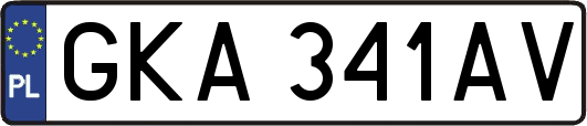 GKA341AV