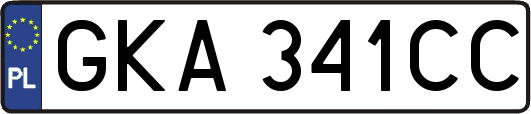 GKA341CC