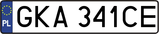 GKA341CE