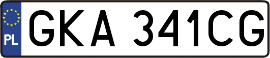 GKA341CG