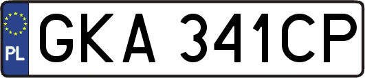 GKA341CP