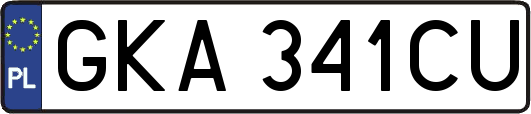 GKA341CU