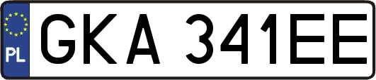GKA341EE