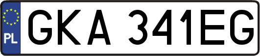 GKA341EG