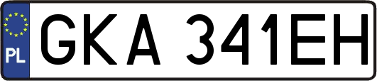 GKA341EH