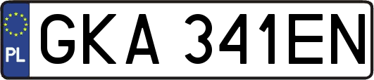 GKA341EN