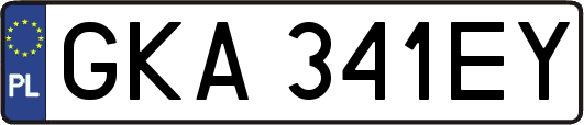GKA341EY