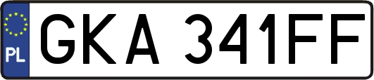 GKA341FF