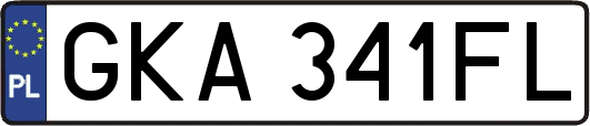 GKA341FL