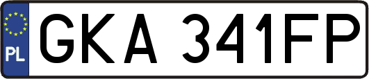 GKA341FP