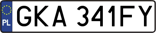 GKA341FY