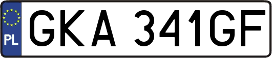GKA341GF