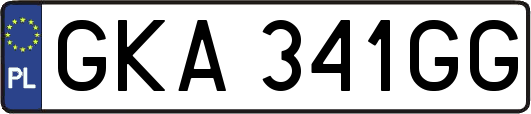 GKA341GG