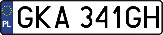 GKA341GH