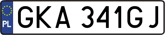 GKA341GJ