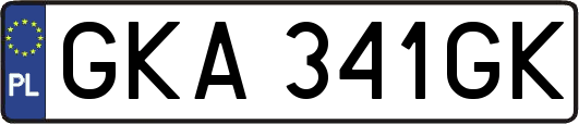GKA341GK