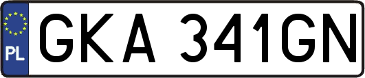 GKA341GN