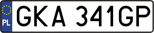GKA341GP
