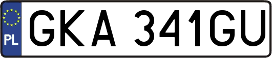 GKA341GU