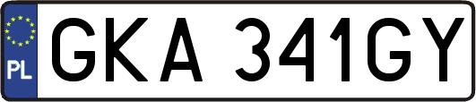 GKA341GY