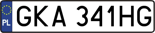 GKA341HG