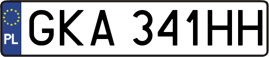 GKA341HH