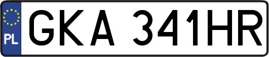 GKA341HR