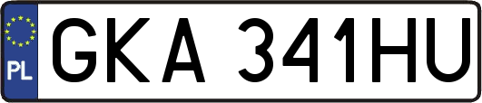 GKA341HU