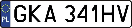 GKA341HV