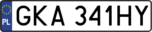 GKA341HY