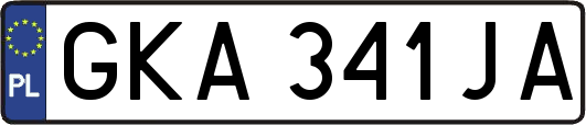 GKA341JA