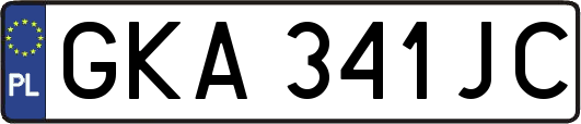 GKA341JC