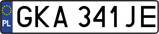 GKA341JE
