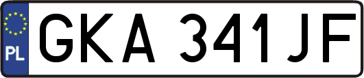 GKA341JF