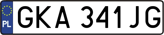 GKA341JG